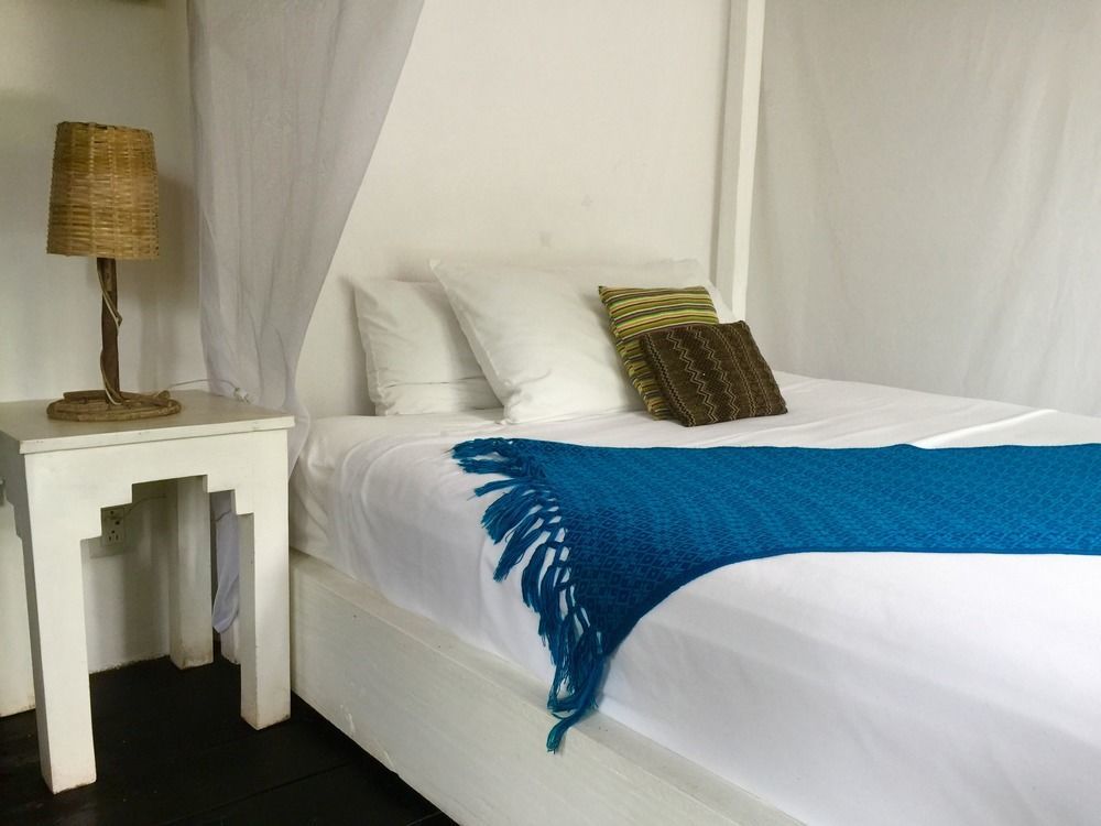 Manglex Eco Hotel Тулум Екстериор снимка